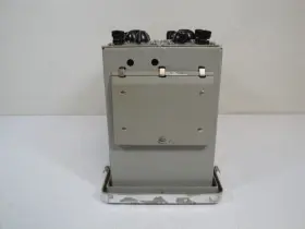 OS-8C-U JETRONIC Oscilloscope Power Fuses #3