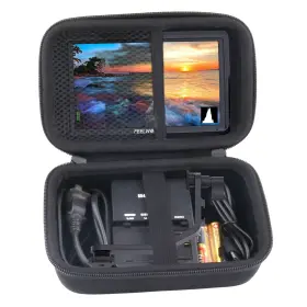 A084 JINMEI Eva Feelworld Dslr Camera
