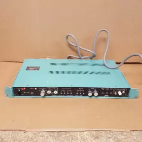 RS-1800U JVC Remote Controller Synchronizer Powers Rack