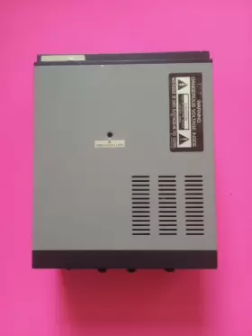 RS-500 JVC Remote Control Unit #2