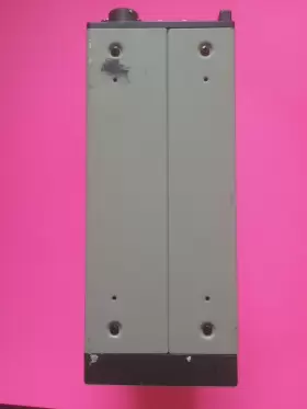 RS-500 JVC Remote Control Unit #3