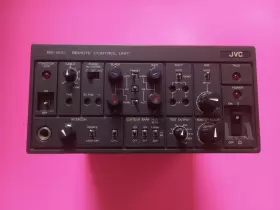RS-500 JVC Remote Control Unit