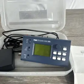 DSO-082 JYE-TECH Coral Digital Handheld Oscilloscope