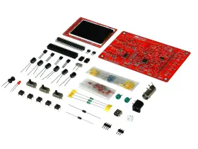 JYE-13803K JYETECH Dso Kit