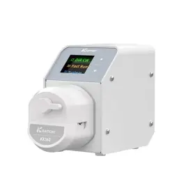 CA.01.02.0003-01 K-KAMOER Dual Channel High Precision Stepper