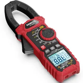 XSC-US-HT208F KAIWEETS Inrush Digital Clamp Meter Backlit