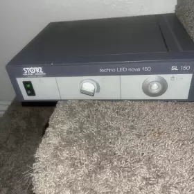 SL150 KARL STORZ Endoskope Techno Light