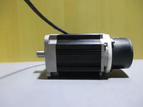 3MC302G-3DRAE-KJ1 KAWASAKI Servo Motor #2