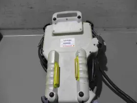 50817-1428 KAWASAKI Robot Teach Pendant #2