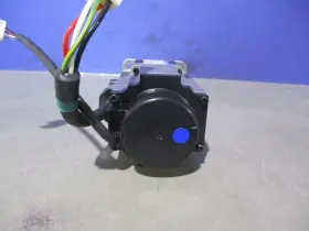 R2AA05010FXP9F KAWASAKI Robot Motor #3