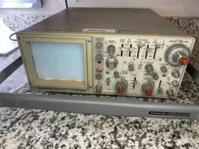 CS-1045 KENWOOD Channel Oscilloscope
