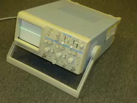 CS-4125 KENWOOD Oscilloscope