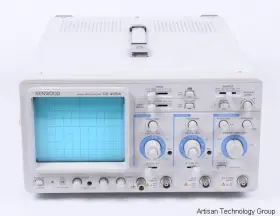 CS-4135A KENWOOD Oscilloscope