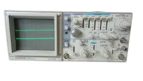 CS-5165 KENWOOD Oscilloscope
