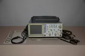 CS-5170 KENWOOD Dual Trace Oscilloscope #2