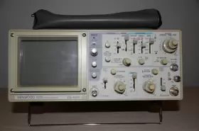 CS-5170 KENWOOD Dual Trace Oscilloscope