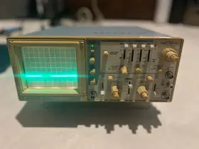 CS-5175 KENWOOD Oscilloscope