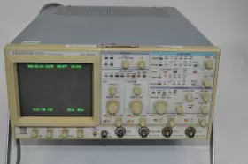 CS-6010 KENWOOD Oscilloscope #2