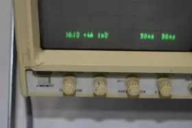 CS-6010 KENWOOD Oscilloscope #3