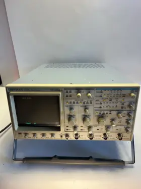 CS-6020 KENWOOD Oscilloscopes Vectorscopes