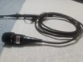 PC-31 KENWOOD Probes #2