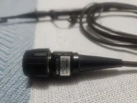 PC-31 KENWOOD Probes #3