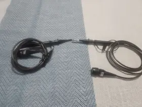 PC-31 KENWOOD Probes