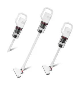 BW116 KEROMEE Cordless Vacuum Cleaner Handheld Stick Fo