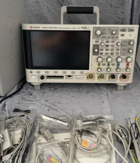 3054A KEYSIGHT Mso #2
