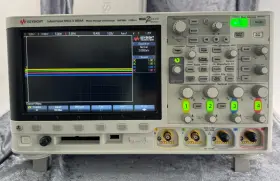 3054A KEYSIGHT Mso