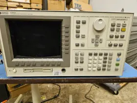 Keysight 4155a Hp Hewlett Packard Semiconductor Parameter Analyzer Parts / Repair