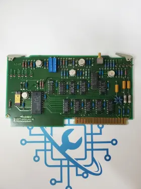 85662-60130 KEYSIGHT Agilent Converter Board