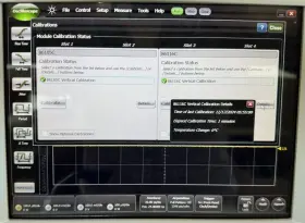 86116C KEYSIGHT Electrical Optical #2