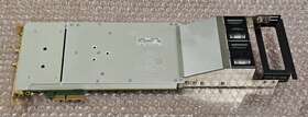 U1084A-001 KEYSIGHT ACQIRIS AGILENT High Pcie Digitizer Board