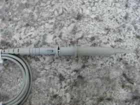 10076C KEYSIGHT / AGILENT High Voltage Passive Probe #2