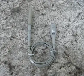 10076C KEYSIGHT / AGILENT High Voltage Passive Probe