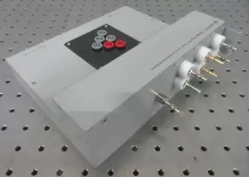 B1506A KEYSIGHT Tracer Adapter Socket Module #3