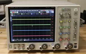 DSAV134A KEYSIGHT High Performance Oscilloscope Pts