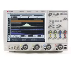 DSAX93204A KEYSIGHT Agilent Oscope