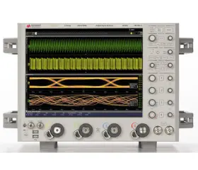 DSAZ334A KEYSIGHT Agilent Oscope