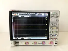 DSOS404A KEYSIGHT Agilent High Definition Oscilloscope