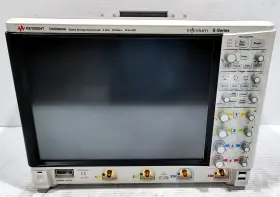 DSOS604A KEYSIGHT Infiniium Digital Storage Oscilloscope