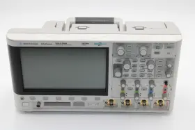 Keysight Dsox-3054a Aglient Dsox3054a Dso-x 500mhz 4 Gsa/s Digital Storage Oscilloscope