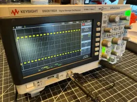 DSOX1102A KEYSIGHT Oscilloscope