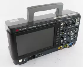DSOX1202A KEYSIGHT Infinivision Digital Storage Oscilloscope