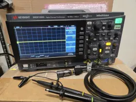DSOX1202G KEYSIGHT Digital Oscilloscope Channel Gs Mpts