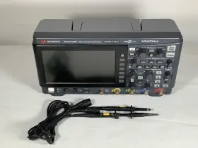 DSOX1204G KEYSIGHT Oscilloscope Channels