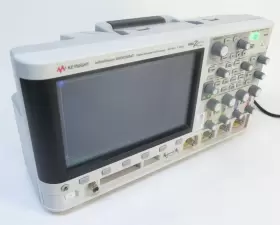 DSOX3034T KEYSIGHT Chan Mpts Memup Sgm Advmath Rml #2