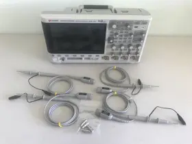 DSOX3054T KEYSIGHT Agilent Infiniivision Gsa