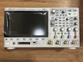 DSOX3104A KEYSIGHT Oscilloscope Analog Channels